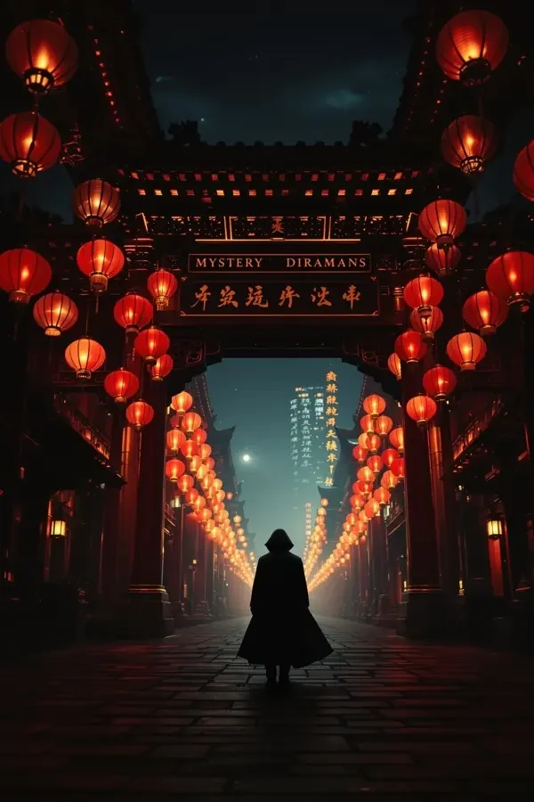 满江红 在线观看 满江红